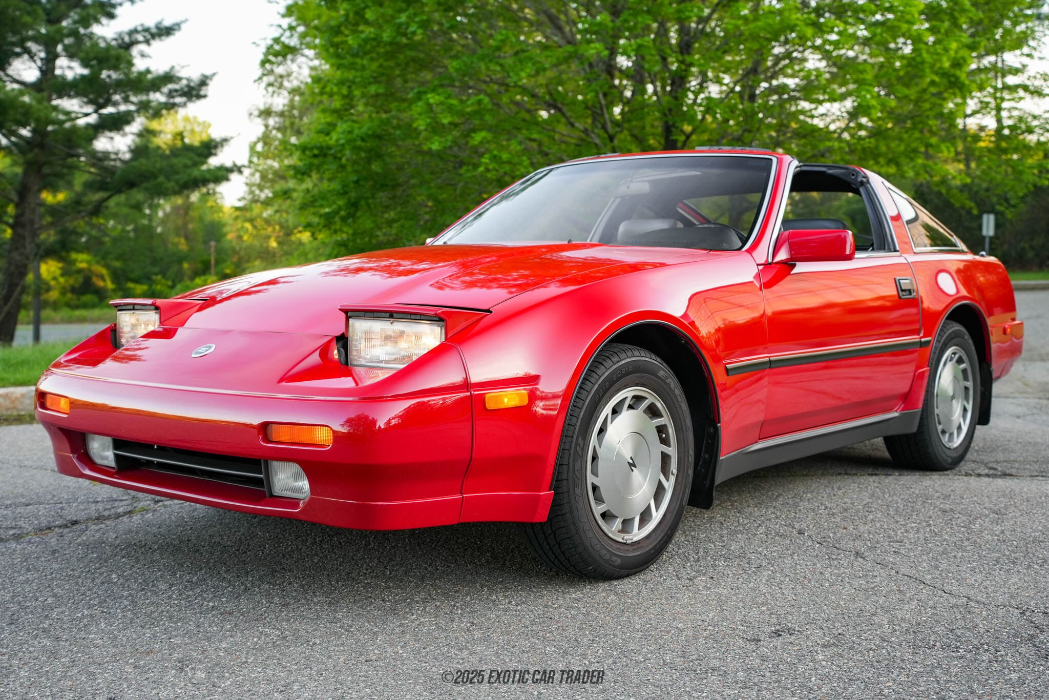 1987 Nissan 300ZX GS for Sale | Exotic Car Trader (Lot #250332690)